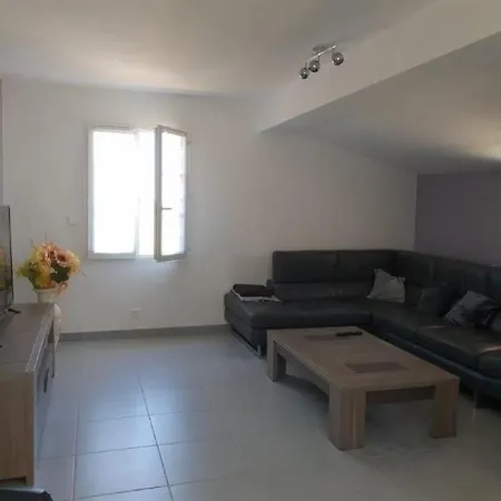 Holiday home Maison La Faute-sur-mer, 3 Pieces, 4 Personnes - Fr-1-476-119 *